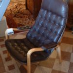 309 1153 Karmstol